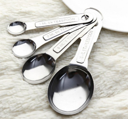 Measuring Cups Spoons