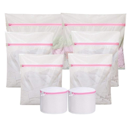 Lingerie Bags for Laundry